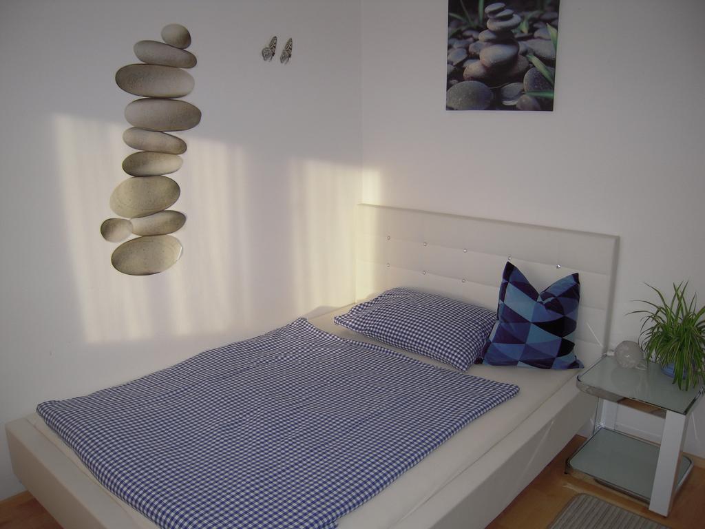 Pension Nocksteinblick Guggenthal Δωμάτιο φωτογραφία