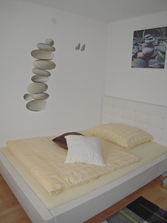 Pension Nocksteinblick Guggenthal Εξωτερικό φωτογραφία