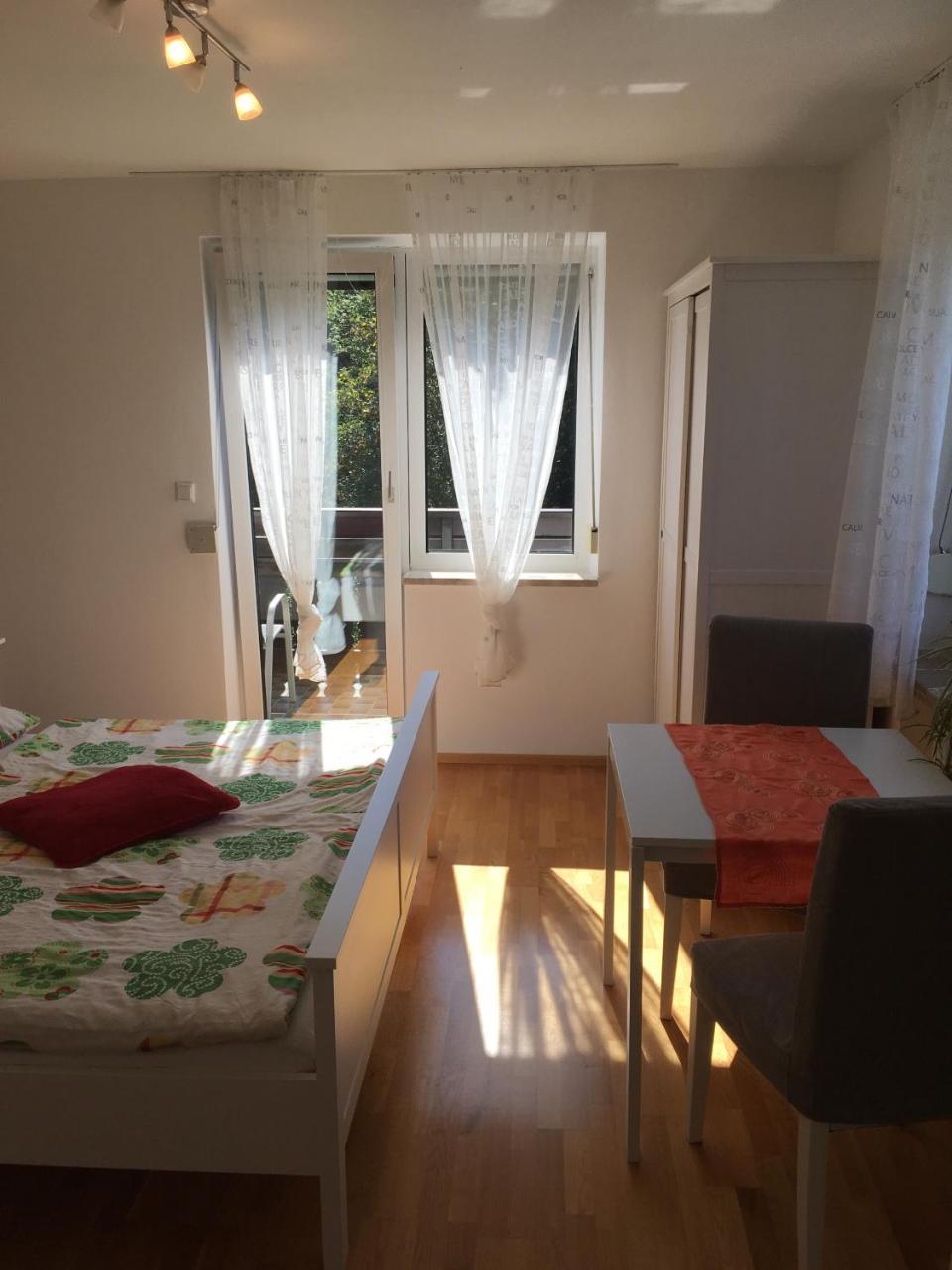 Pension Nocksteinblick Guggenthal Εξωτερικό φωτογραφία