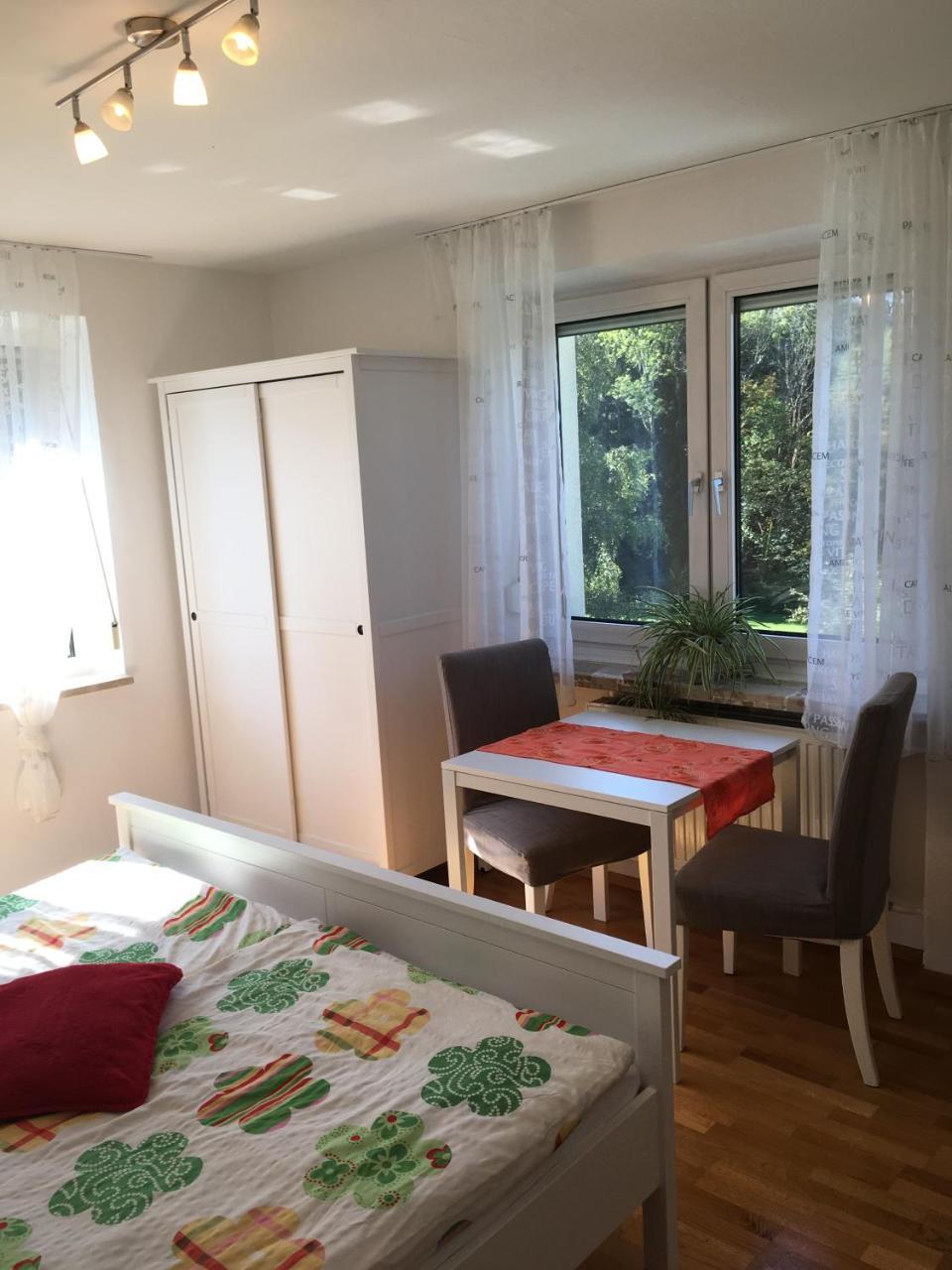Pension Nocksteinblick Guggenthal Εξωτερικό φωτογραφία