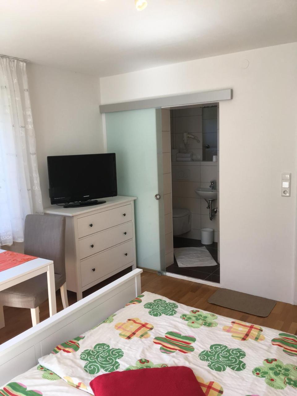 Pension Nocksteinblick Guggenthal Εξωτερικό φωτογραφία